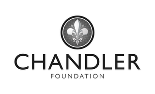 CHANDLER FOUNDATION logo