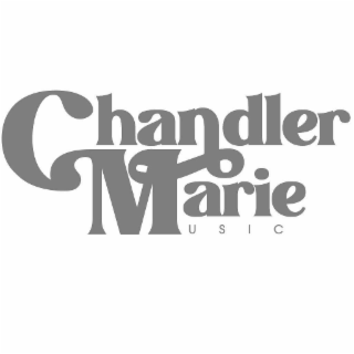 CHANDLER MARIE MUSIC logo