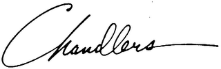 CHANDLERS logo