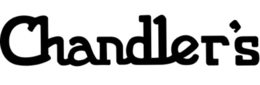 CHANDLER'S logo
