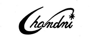 CHANDNI logo