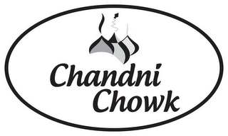 CHANDNI CHOWK logo