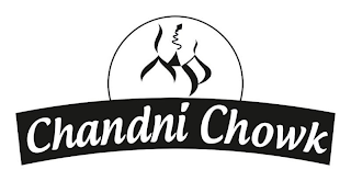 CHANDNI CHOWK logo
