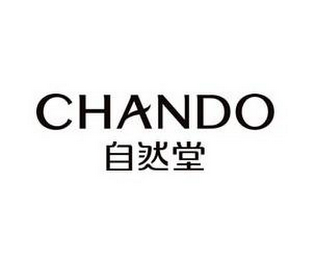 CHANDO logo