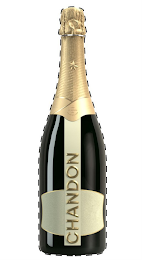 CHANDON 1959 UN MONDE DE POSSIBILITÉS logo