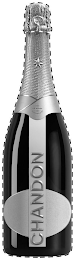 CHANDON 1959 UN MONDE DE POSSIBILITÉS logo