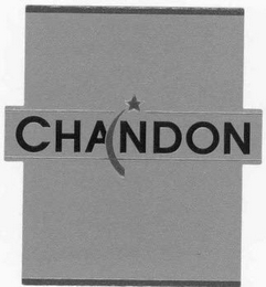 CHANDON