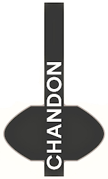 CHANDON logo
