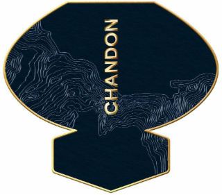 CHANDON logo