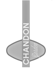 CHANDON GARDEN logo
