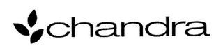 CHANDRA logo