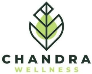 CHANDRA WELLNESS logo