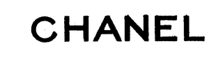 CHANEL logo