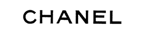 CHANEL logo