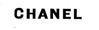 CHANEL logo