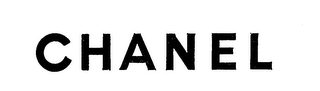 CHANEL logo