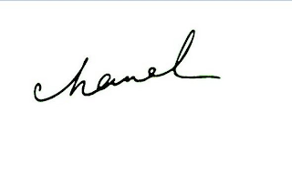 CHANEL logo