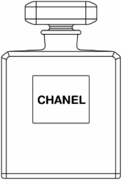 CHANEL logo