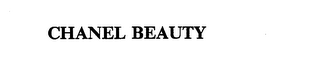 CHANEL BEAUTE logo