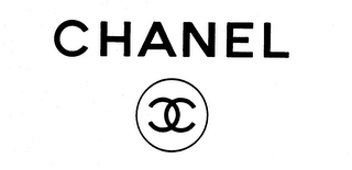 CHANEL CC logo