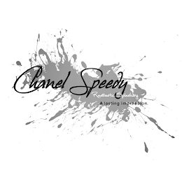 CHANEL SPEEDY RADTASTIC SPLASHERY A LASTING IMPRESSION. logo