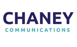 CHANEY COMMUNICATIONS logo