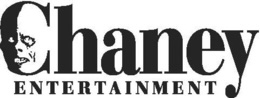 CHANEY ENTERTAINMENT logo