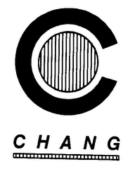 CHANG logo