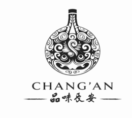 CHANG' AN logo