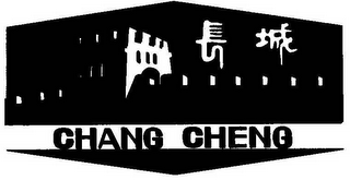 CHANG CHENG logo