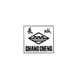 CHANG CHENG logo