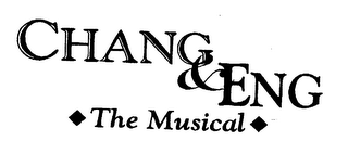 CHANG & ENG THE MUSICAL logo