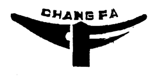 CHANG FA logo