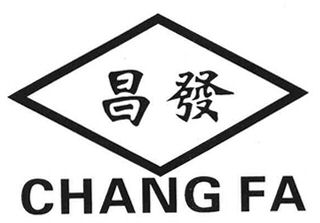 CHANG FA logo