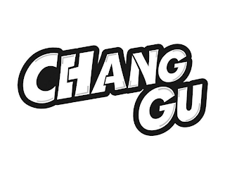 CHANG GU logo