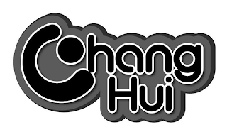 CHANG HUI logo