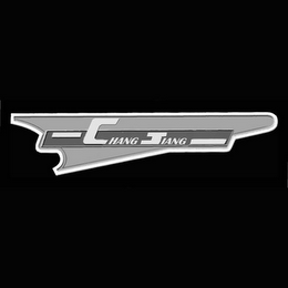 - CHANG JIANG - logo