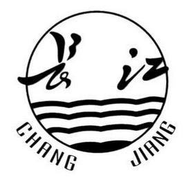 CHANG JIANG logo