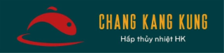 CHANG KANG KUNG HấP THủY NHIệT HK logo