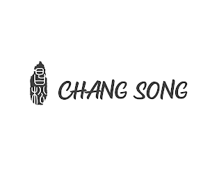 CHANG SONG logo