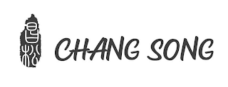 CHANG SONG logo
