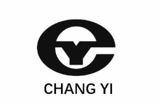 CHANG YI logo