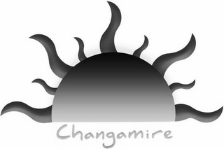 CHANGAMIRE logo