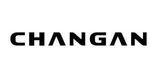 CHANGAN logo