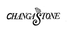 CHANGASTONE logo