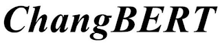 CHANGBERT logo