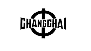 CHANGCHAI logo