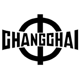 CHANGCHAI logo