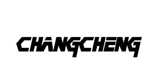 CHANGCHENG logo