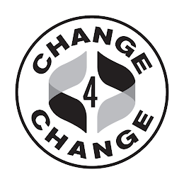 CHANGE 4 CHANGE logo